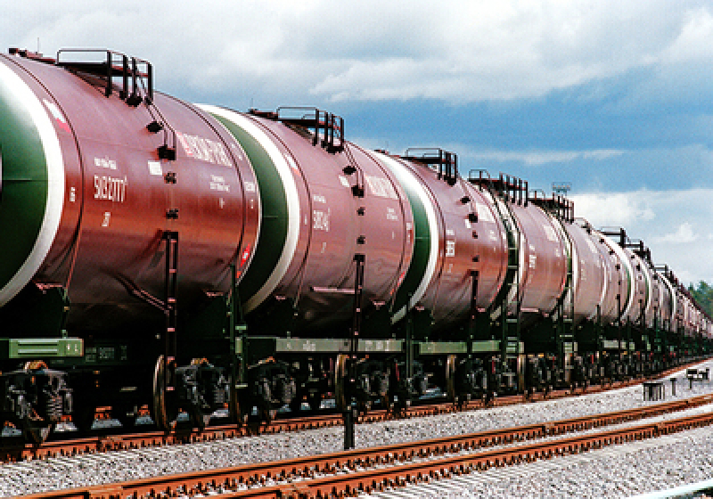 Трейдинг нефтепродуктами